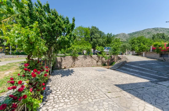 Apartmán Kvarner - Senj KV 7073 N2