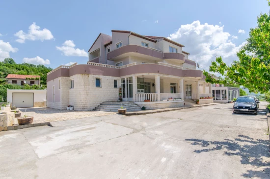 Vila Severní Dalmácie - Drniš (Šibenik) DA 7311 N1