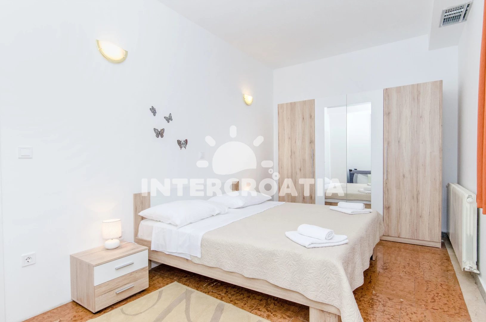 Vila Severní Dalmácie - Drniš (Šibenik) DA 7311 N1