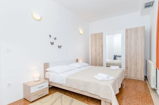 Vila Severní Dalmácie - Drniš (Šibenik) DA 7311 N1