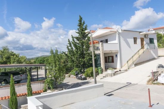 Apartmán Severní Dalmácie - Primošten DA 7312 N1