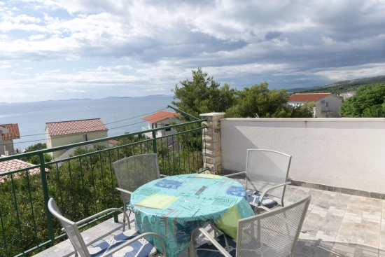 Apartmán Severní Dalmácie - Primošten DA 7312 N1