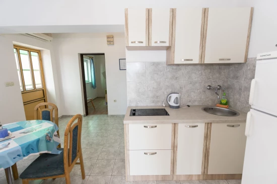 Apartmán Severní Dalmácie - Primošten DA 7312 N1