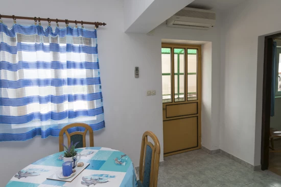 Apartmán Severní Dalmácie - Primošten DA 7312 N1