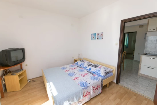 Apartmán Severní Dalmácie - Primošten DA 7312 N1