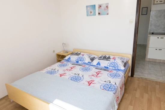 Apartmán Severní Dalmácie - Primošten DA 7312 N1