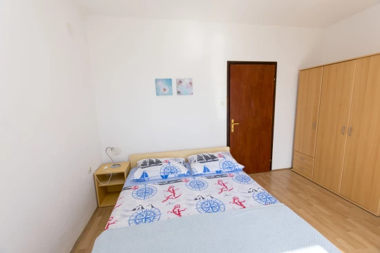 Apartmán Severní Dalmácie - Primošten DA 7312 N1