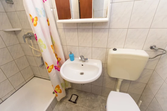 Apartmán Severní Dalmácie - Primošten DA 7312 N1