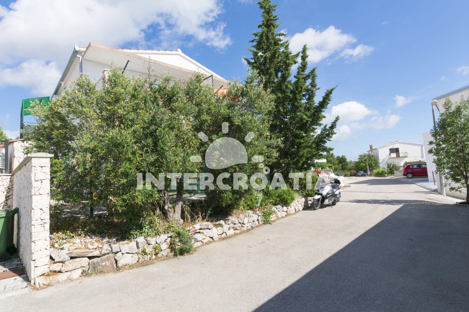 Apartmán Severní Dalmácie - Primošten DA 7312 N2