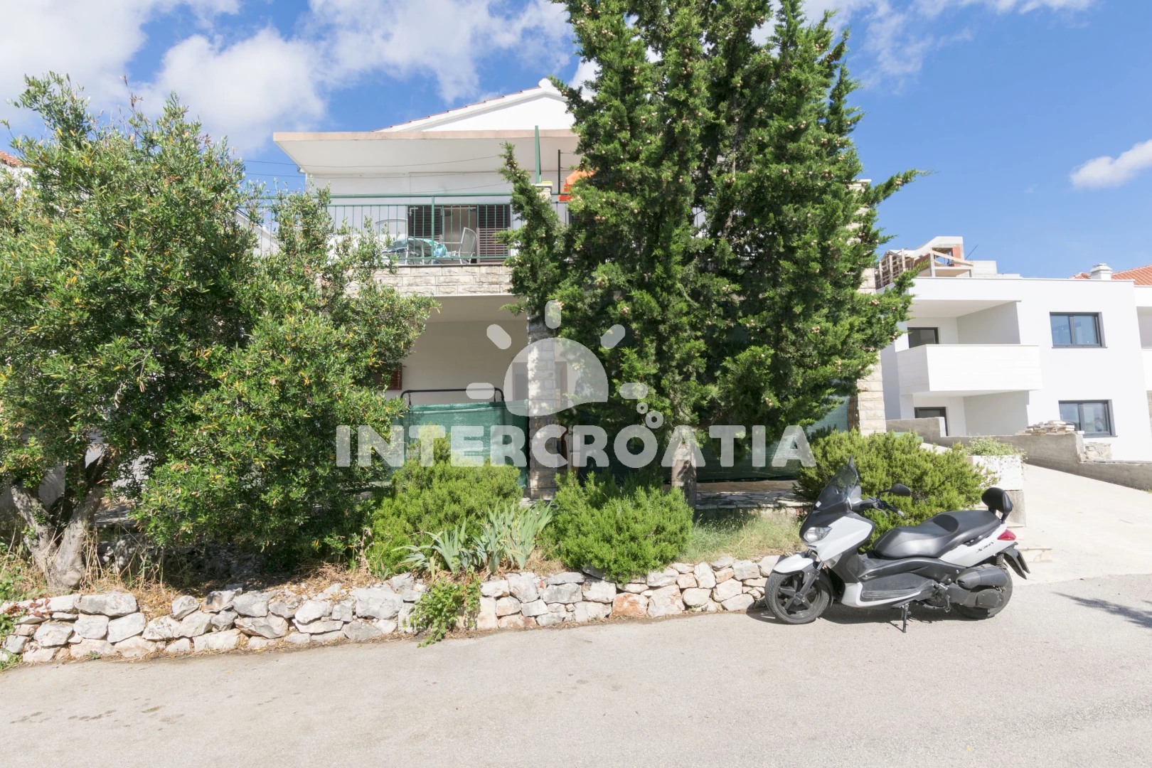 Apartmán Severní Dalmácie - Primošten DA 7312 N2