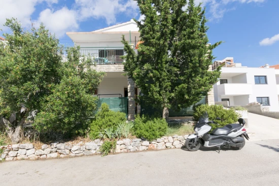 Apartmán Severní Dalmácie - Primošten DA 7312 N2
