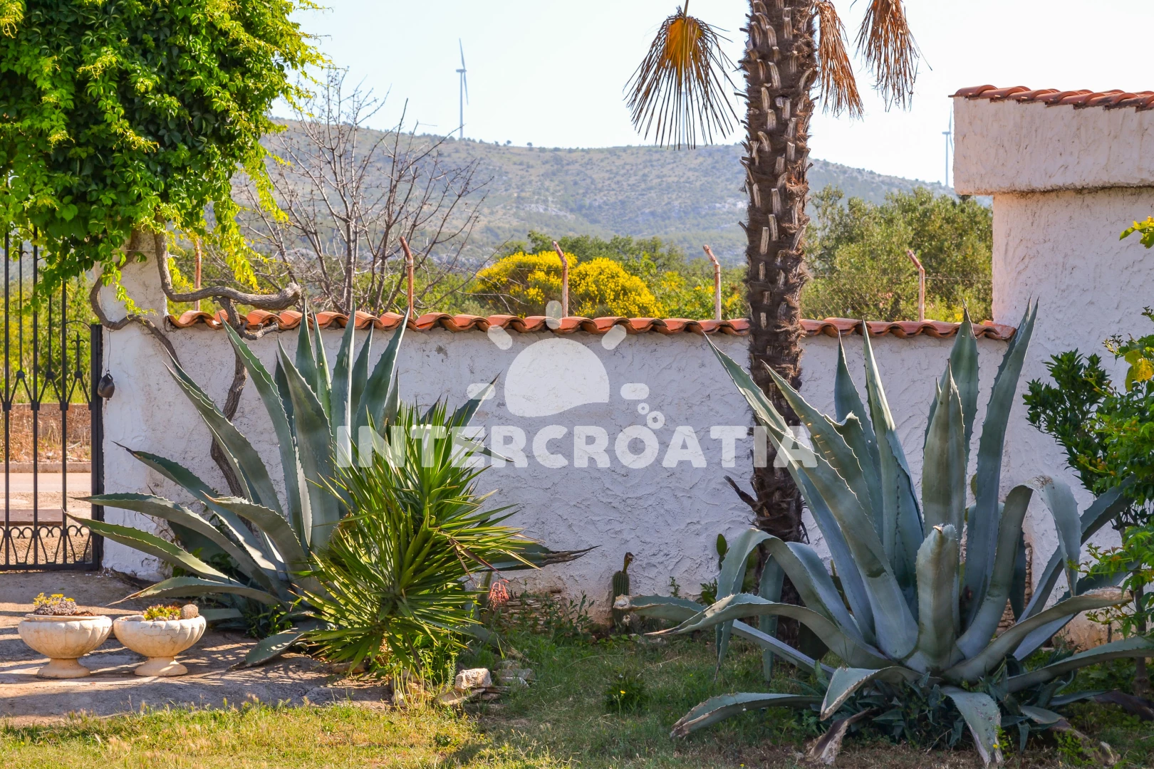 Apartmán Střední Dalmácie - Marina DA 7313 N1