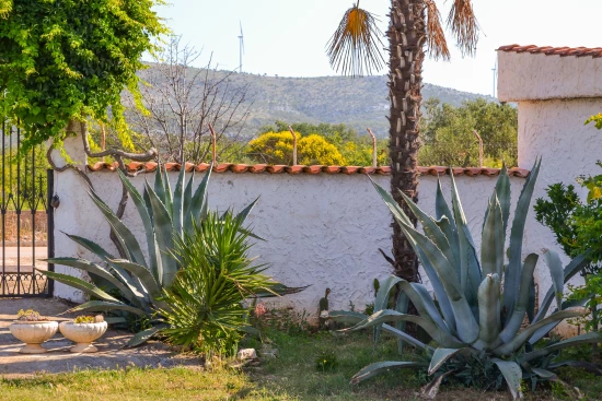 Apartmán Střední Dalmácie - Marina DA 7313 N1