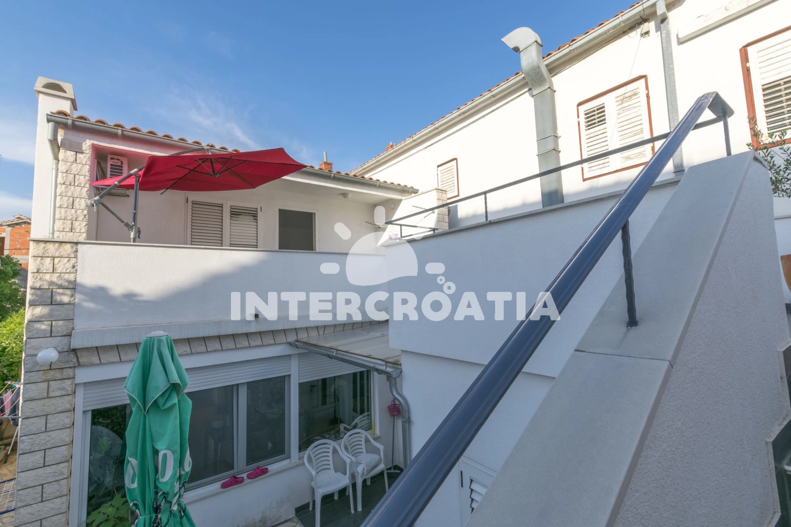 Apartmán Severní Dalmácie - Primošten DA 7316 N1