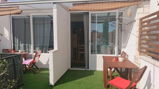 Apartmán Severní Dalmácie - Primošten DA 7316 N1