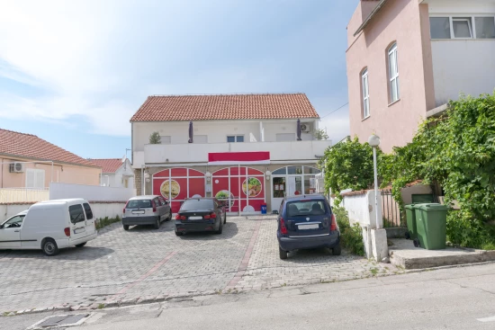 Apartmán Severní Dalmácie - Primošten DA 7317 N1