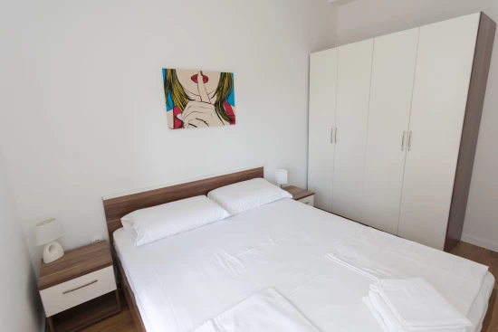 Apartmán Severní Dalmácie - Primošten DA 7317 N1