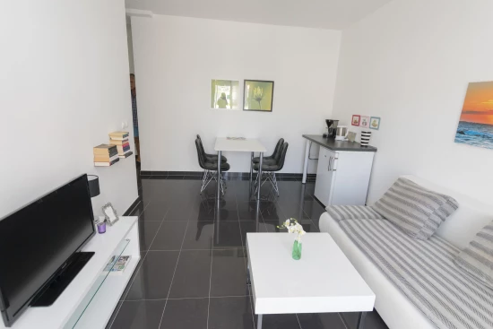 Apartmán Severní Dalmácie - Primošten DA 7317 N1
