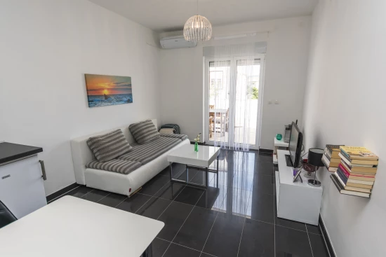Apartmán Severní Dalmácie - Primošten DA 7317 N1