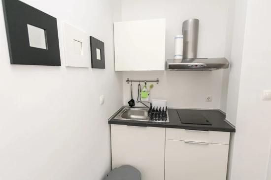 Apartmán Severní Dalmácie - Primošten DA 7317 N1
