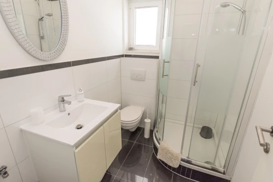 Apartmán Severní Dalmácie - Primošten DA 7317 N1