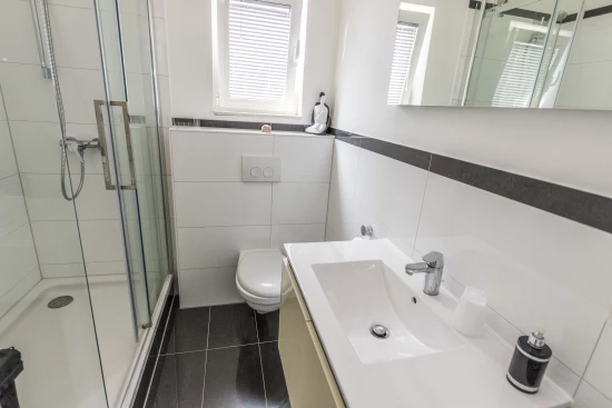 Apartmán Severní Dalmácie - Primošten DA 7317 N2