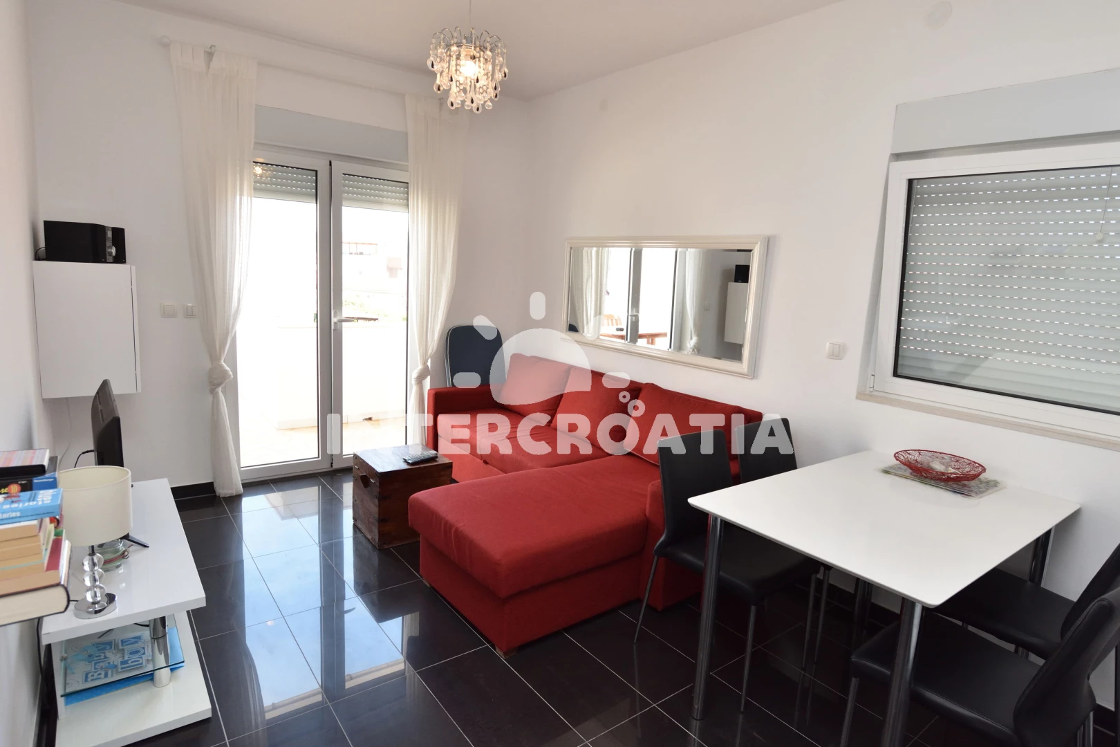 Apartmán Severní Dalmácie - Primošten DA 7317 N2