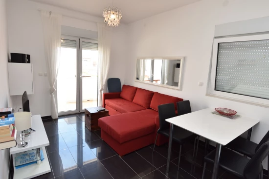 Apartmán Severní Dalmácie - Primošten DA 7317 N2