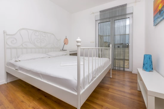 Apartmán Severní Dalmácie - Primošten DA 7317 N2
