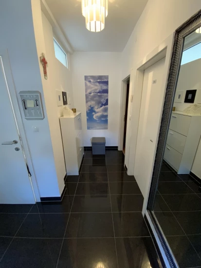 Apartmán Severní Dalmácie - Primošten DA 7317 N2