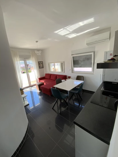 Apartmán Severní Dalmácie - Primošten DA 7317 N2