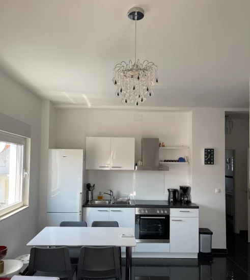 Apartmán Severní Dalmácie - Primošten DA 7317 N2