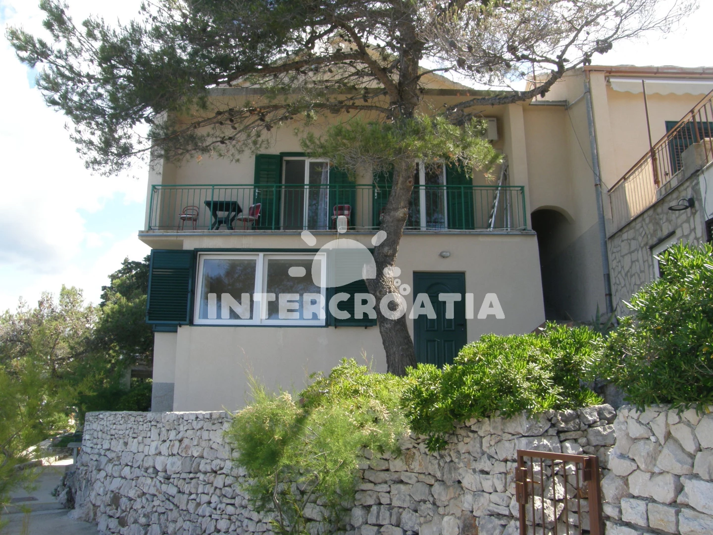 Apartmán Severní Dalmácie - Primošten DA 7318 N1