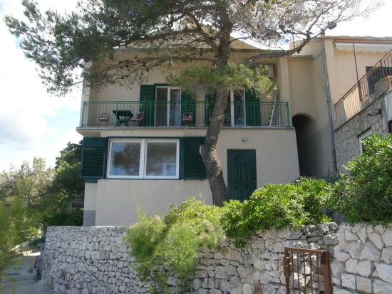 Apartmán Severní Dalmácie - Primošten DA 7318 N1