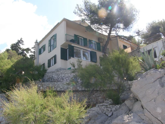 Apartmán Severní Dalmácie - Primošten DA 7318 N1