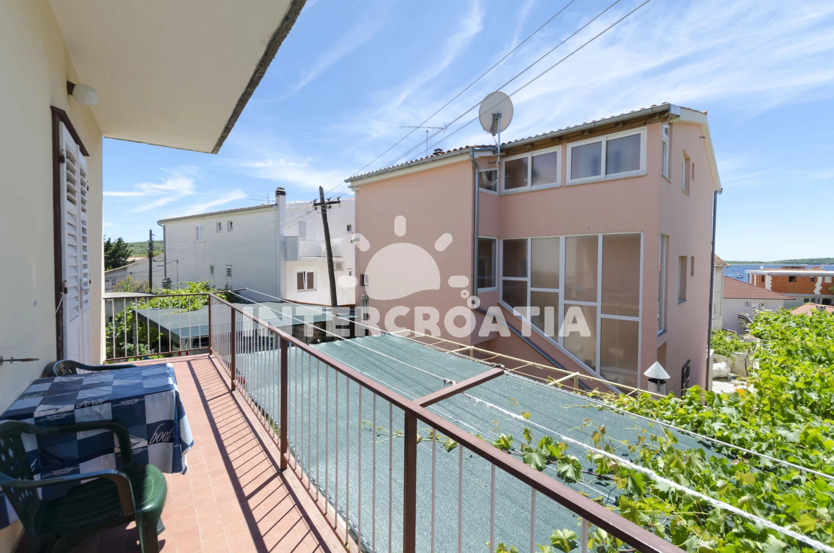 Apartmán Severní Dalmácie - Primošten DA 7319 N1