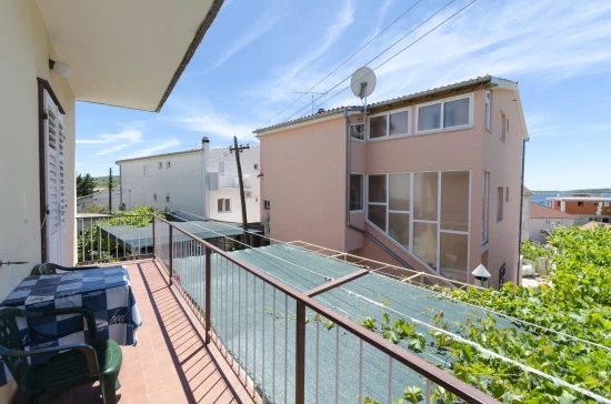 Apartmán Severní Dalmácie - Primošten DA 7319 N1