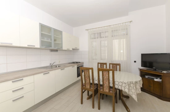 Apartmán Severní Dalmácie - Primošten DA 7319 N1