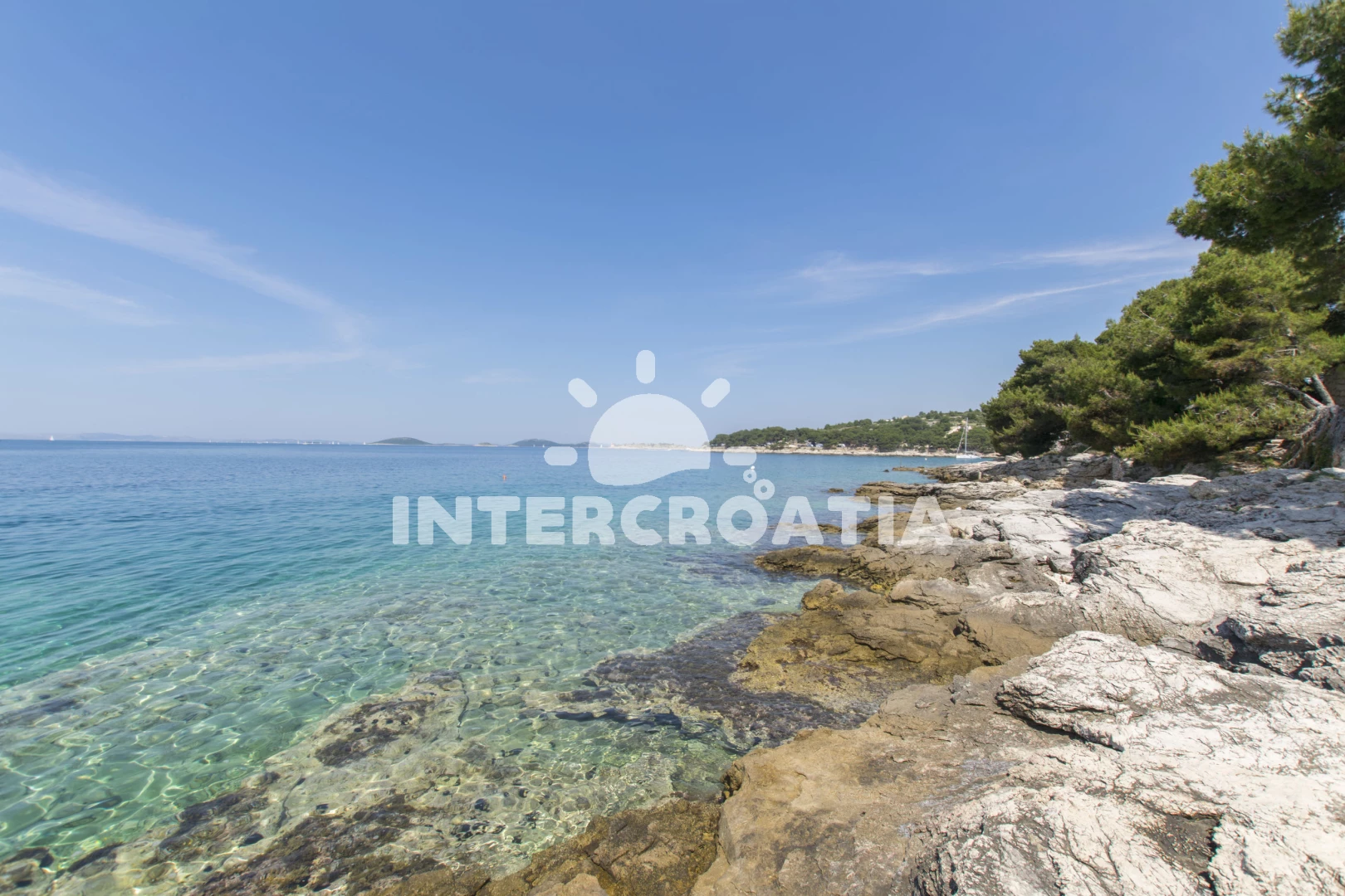 Domek Ostrov Murter - Murter OS 9435 N1