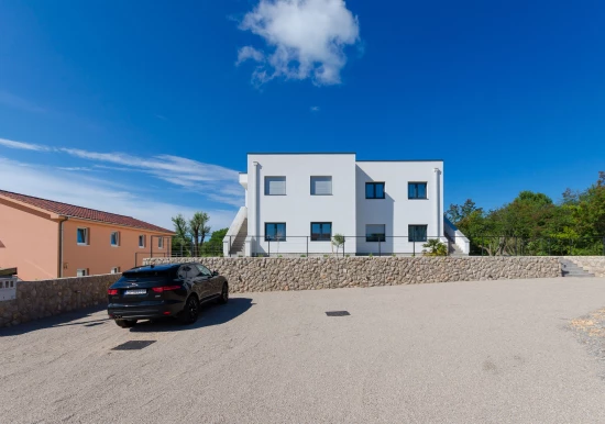 Apartmán Ostrov Krk - Pinezići OS 9436 N1