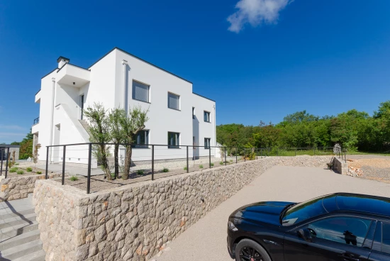 Apartmán Ostrov Krk - Pinezići OS 9436 N1