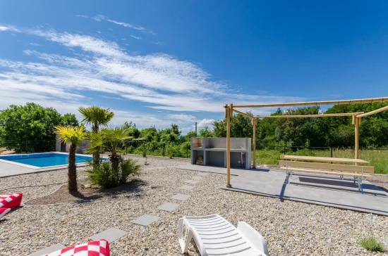 Apartmán Ostrov Krk - Pinezići OS 9436 N1