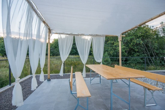 Apartmán Ostrov Krk - Pinezići OS 9436 N1