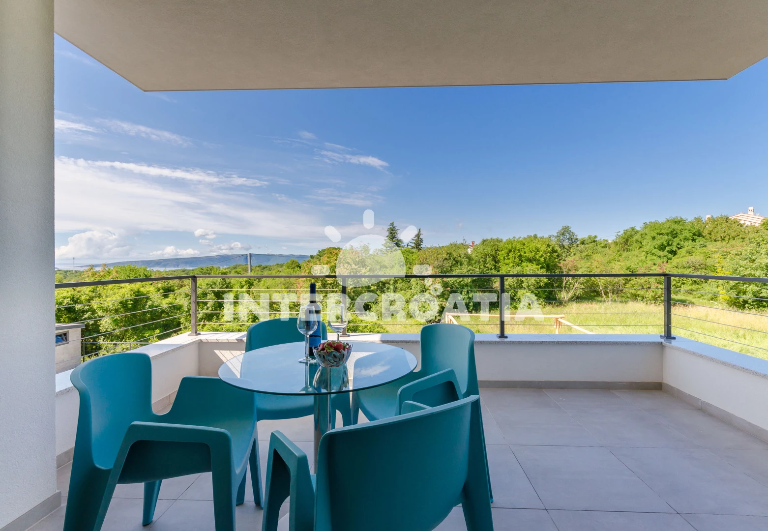 Apartmán Ostrov Krk - Pinezići OS 9436 N1