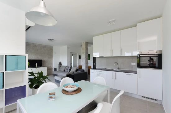 Apartmán Ostrov Krk - Pinezići OS 9436 N1