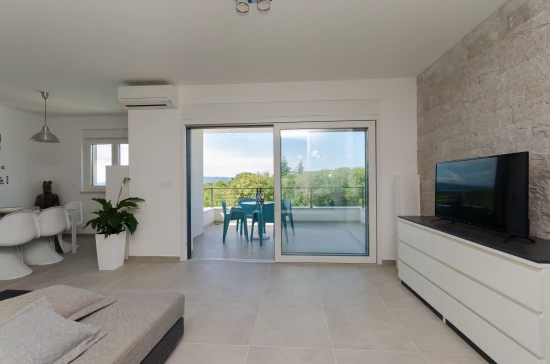 Apartmán Ostrov Krk - Pinezići OS 9436 N1