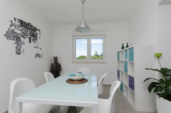 Apartmán Ostrov Krk - Pinezići OS 9436 N1