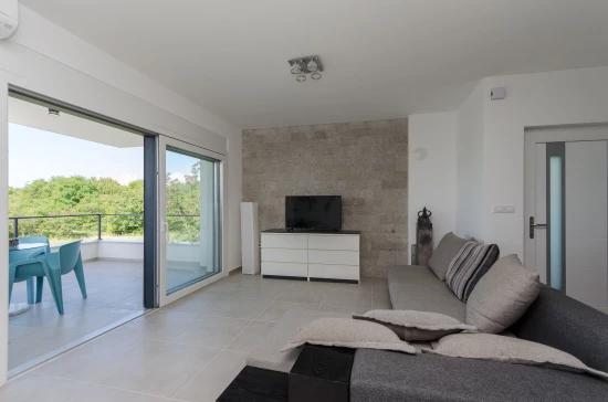 Apartmán Ostrov Krk - Pinezići OS 9436 N1