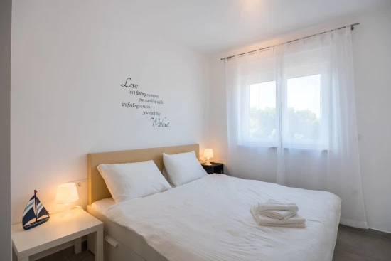 Apartmán Ostrov Krk - Pinezići OS 9436 N1