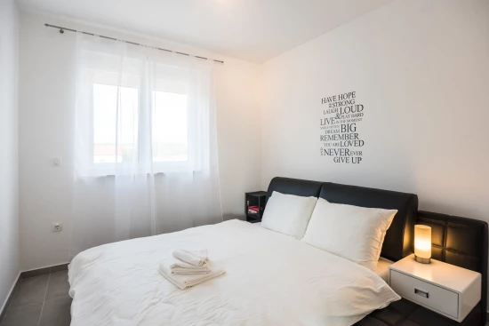 Apartmán Ostrov Krk - Pinezići OS 9436 N1